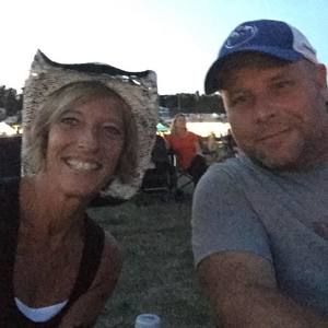 Meet your Posher, Sandy